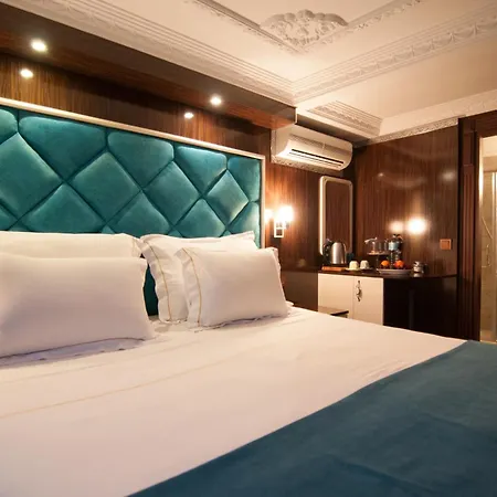 Akbiyik Suite Boutique Hotel-2