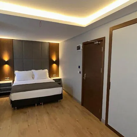Akbiyik Suite Boutique Hotel-3